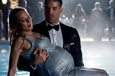 NO ONE EXPECTED THE NIGHT TO END LIKE THIS — NOT WHEN THE BILLIONAIRE’S PREGNANT WIFE HIT THE WATER AND A MAN WHO SHOULDN’T HAVE BEEN THERE DIVED IN BEFORE ANYONE COULD BREATHE.