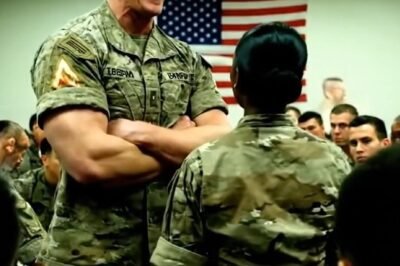 At Camp Pendleton, the mess hall at 0600 isn’t a cafeteria—it’s a warzone with scrambled eggs. Boots slamming, trays banging, steam rising off metal pans like combat fog. Nobody looks twice at anybody.