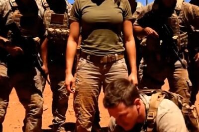 “THE QUIET ONES ALWAYS CHANGE THE ROOM”