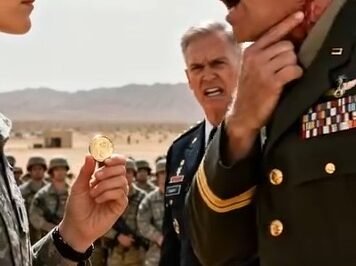 “THE DESERT STOPPED BREATHING THE MOMENT HE FIRED”