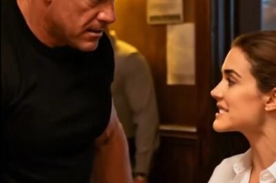 The night she walked into the Brass Compass, nobody knew her name. Nobody knew her rank. Nobody knew she’d slipped through warzones under moonless skies while most of the men in that room were still memorizing safety briefs.