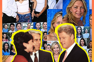 “THE TRUTH THEY FUNDED MILLIONS TO HIDE — NOW STREAMING”