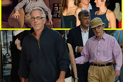 “WHEN THE SPOTLIGHT TURNED, THE STARS STARTED TO SWEAT.”