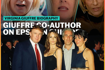 “THE PEOPLE WHO KNEW HER BEST ARE FINALLY SPEAKING.”