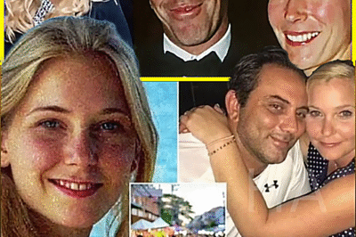 “THE WOMAN THEY FEARED IS SPEAKING — AND SHE BROUGHT RECEIPTS.”