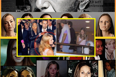 “THE STREAM THAT POWER CAN’T CONTROL.”