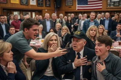 I Bought My Dad a House, but When He Asked “What House?”, I Exposed My Brother’s Betrayal in Front of Our Entire Family