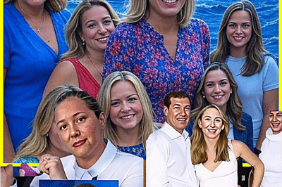 “THE SECRETS THAT SLEPT TOO LONG ARE WAKING UP.”