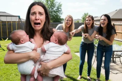 The Rejected 17 Year Old Single Mom Everyone Mocked Became the First Billionaire in Her City