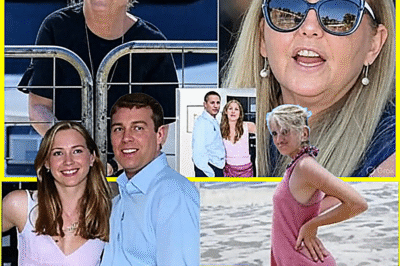 “HER DEATH WAS THE END OF HER LIFE — NOT HER STORY.”