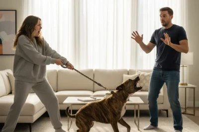 After a life-changing accident, I woke up with no memory and a stranger by my side, claiming to be my fiancé. I couldn’t remember him, but I trusted him, until my dog’s strange behavior made me question everything. Was this man really who he said he was, or someone else entirely?