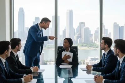 The new CEO thought he could buy respect with arrogance and expensive suits — until the woman he humiliated proved that real power doesn’t need to dress up.