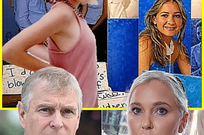 “THEY PAID FOR HER SILENCE — NOW THEY’RE PAYING FOR THE TRUTH.”