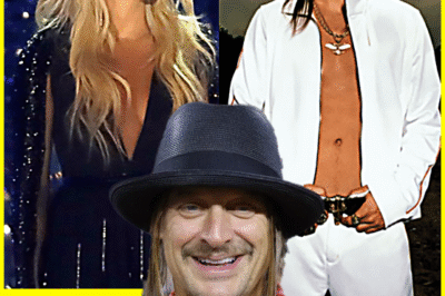 “THE STAGE JUST SPLIT IN TWO — AND AMERICA PICKED A SIDE 🇺🇸🔥”