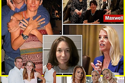 “THE CROWN IS TREMBLING — AND THE TRUTH IS LOUDER THAN EVER.”