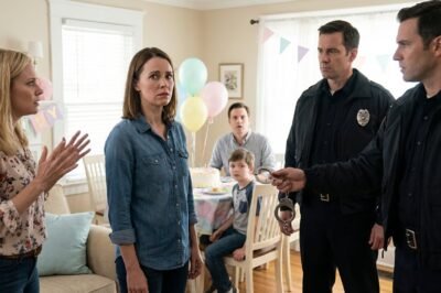 My Sister Hired Private Investigators to Prove I Was Lying And Accidentally Exposed Her Own Fraud…