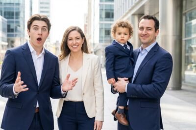 My Husband Left Me to Marry My Sister.