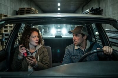 My Uber Driver Locked The Doors At 2am: “don’t Get Out Here. Just Trust Me.”