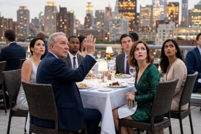 For 35 years I hid my $40,000 monthly salary, forcing myself to live like a poor mother in a run-down old apartment