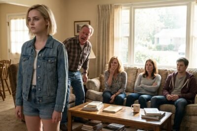 I never told anyone that I actually earn one million dollars a month.