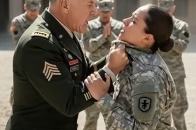 By the time they heard the shouting, the dust was already hanging in the air like smoke.