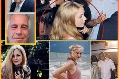 “THE ROYAL SECRET THAT NEVER SLEPT — WHAT HID BENEATH LITTLE ST. JAMES 🌊💣”