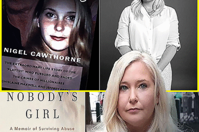 “THE TWELVE WORDS THAT SHOOK THE ELITE.”