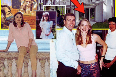 “THE WORLD TRIED TO SILENCE HER. NOW SHE’S EVERYWHERE.”