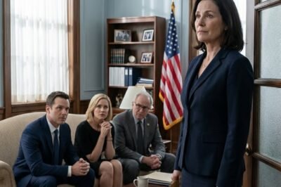 “I Came Home From the Funeral—and My Husband Gave Me 48 Hours to Leave.”