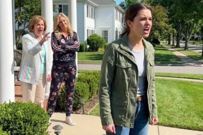 SHE KICKED ME OUT BECAUSE HER DAUGHTER “DIDN’T LIKE ME.” A WEEK LATER, SHE CALLED DEMANDING RENT—AND MY ANSWER EXPOSED EVERYTHING.