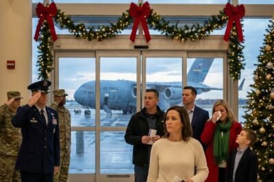 I folded the economy ticket once. Then again. Calm. Precise. The way you do when you’re about to make a decision that doesn’t require permission.