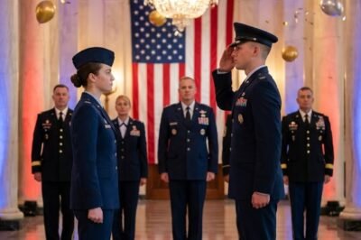 My Father Had Security Pull Me From the Gala — Until My Private Team Walked In and Saluted