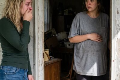 MY HUSBAND DIED IN A CAR ACCIDENT. HIS LAWYER HANDED ME A KEY AND SAID, “IT’S YOURS NOW.” HE NEVER LET ME SEE WHAT WAS BEHIND THAT DOOR—AND WHEN I OPENED IT, I COULDN’T MOVE.