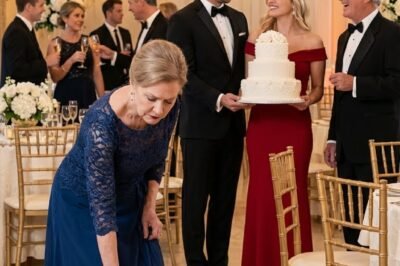 HE MOCKED ME IN FRONT OF 200 GUESTS — SO THE NEXT MORNING, I GAVE AWAY EVERYTHING I BUILT AND LET HIM LEARN EXACTLY WHO HE’D BEEN LAUGHING AT