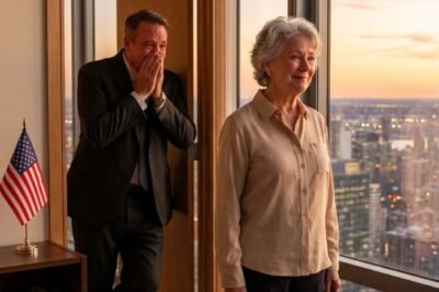 THE DAY I WALKED IN FOR $40… AND EUROPE STARTED CALLING MY NAME