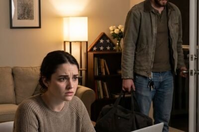 HE EMPTIED OUR JOINT ACCOUNT AND RAN BACK TO HIS EX — BUT HE NEVER KNEW I’D ALREADY BUILT A $50 MILLION LIFE WITHOUT HIM