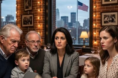 THEY “FORGOT” MY PLANE TICKET — BUT THEY DIDN’T KNOW I CAME BACK OWNING EVERYTHING THEY THOUGHT THEY CONTROLLED