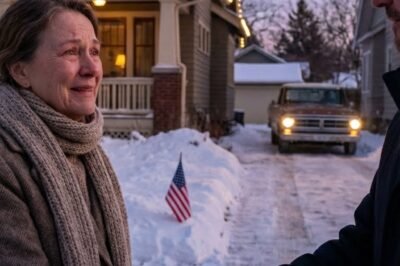 THE NIGHT MY FAMILY TOLD ME, “WE DON’T NEED YOUR OPINION ANYMORE,” I LET THE ROOM GO QUIET—AND THEN I LET TWO HUNDRED MILLION DOLLARS GO WITH ME