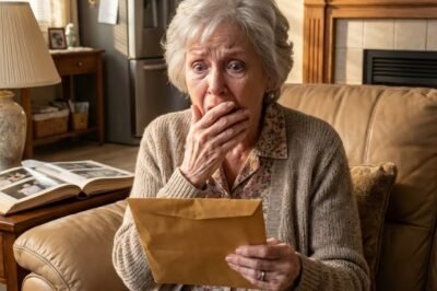 MY HUSBAND’S LAST WORDS WERE: “LOOK BEHIND THE FRAME. FIND DANIEL.” THREE DAYS AFTER THE MEMORIAL, I TOOK OUR WEDDING PHOTO OFF THE WALL… AND FOUND AN ENVELOPE TAPED TO THE BACK WITH A LETTER THAT BEGAN, “I’M SORRY.” THE NEXT SENTENCE MADE ME REALIZE I HAD MARRIED A MAN I NEVER REALLY KNEW.