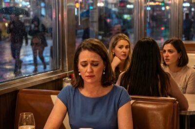 “I paid my son $700 every week for three years… and on my 75th birthday, he didn’t even show up. When his wife laughed over party music and said, ‘Your age means nothing to us,’ I finally learned what our relationship looked like without money.”