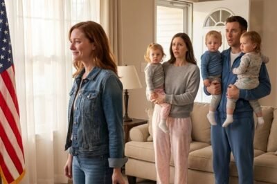 **My family told me, “Babysit for free or start paying full rent — $1,700, market rate.”