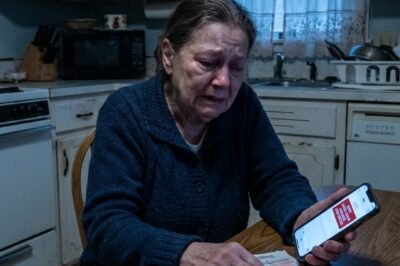 **I won $333 million in the lottery — and the first thing I did was test my own family.