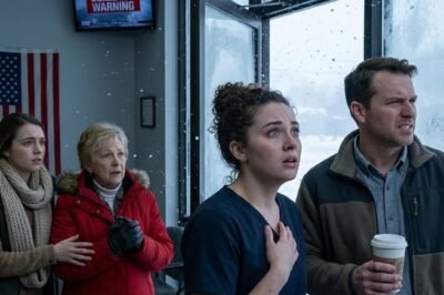 “DON’T COME FOR CHRISTMAS.” I PAUSED, CANCELED THE $10,000 I’D BEEN SENDING, AND LET A QUIET AMERICAN WINTER FINISH THE REST — SILENTLY ENDING A TRADITION I’D BEEN PAYING TO KEEP ALIVE