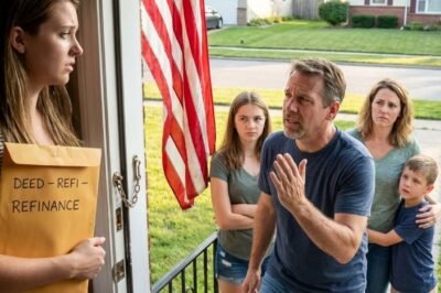 NOBODY CAME TO MY SON’S BIRTHDAY — BUT THREE DAYS LATER MY DAD TEXTED: “SEND $2,200 FOR YOUR BROTHER’S GRADUATION.” I SENT $1… AND CHANGED THE LOCKS. THEN THE COPS SHOWED UP.