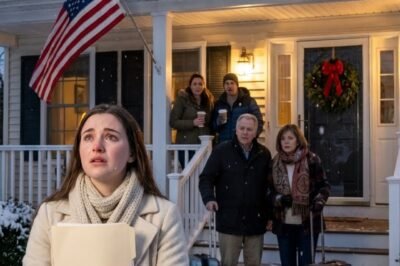 **MY PARENTS PUT $12,700 ON MY CREDIT CARD FOR MY SISTER’S “LUXURY CRUISE.” WHEN I CONFRONTED THEM, MY MOM LAUGHED: “YOU NEVER TRAVEL ANYWAY.” I JUST SAID, “ENJOY YOUR TRIP.” WHILE THEY WERE AWAY, I QUIETLY SOLD THE HOUSE THEY’D BEEN LIVING IN RENT-FREE. WHEN THEY CAME “HOME”…**