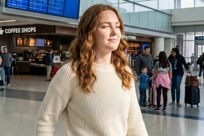 **MY FAMILY “FORGOT” TO BUY MY PLANE TICKET TO MY SISTER’S HAWAII WEDDING. I WAS THE ONLY ONE LEFT OUT. I JUST SAID, “THAT HAPPENS.” THEN I DISAPPEARED FOR A YEAR.**