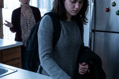 **“You’ll babysit every day or you’ll pay $1,750 in rent. Starting now.” My parents said it like they were reading a law. My sister smirked from the couch. I nodded… and quietly vanished in the middle of the night. By morning, they woke up to a disaster they never expected.**