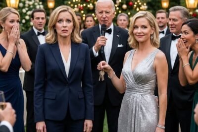 ON MY BIRTHDAY, MY PARENTS FILLED THE HOUSE WITH OVER A HUNDRED RELATIVES—NOT TO CELEBRATE ME, BUT TO CUT ME OFF IN FRONT OF AN AUDIENCE.