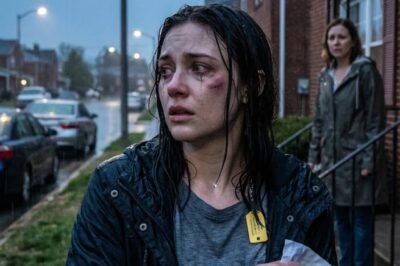 I CAME HOME FROM A $2 MILLION DEAL— AND FOUND MY HOUSE SOLD OUT FROM UNDER ME.