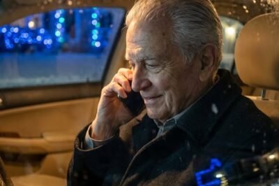 MY SON SAID I WASN’T EXPECTED FOR CHRISTMAS—SO I CANCELED THE MORTGAGE PAYMENT.